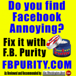 F.B. Purity – Cleans Up Facebook | F.B. Purity – News And Updates About ...